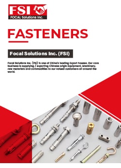 Fasteners