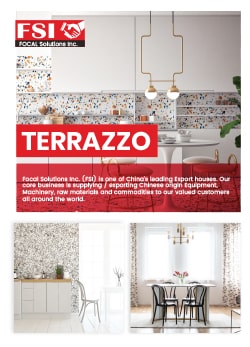 Terrazzo